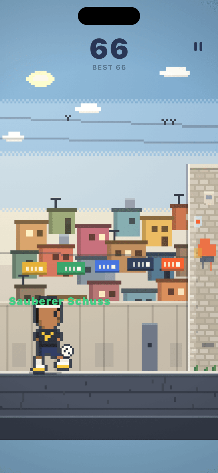 Zweite Annahme