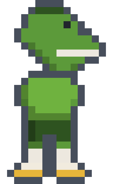 CHOMP