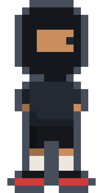SHADO